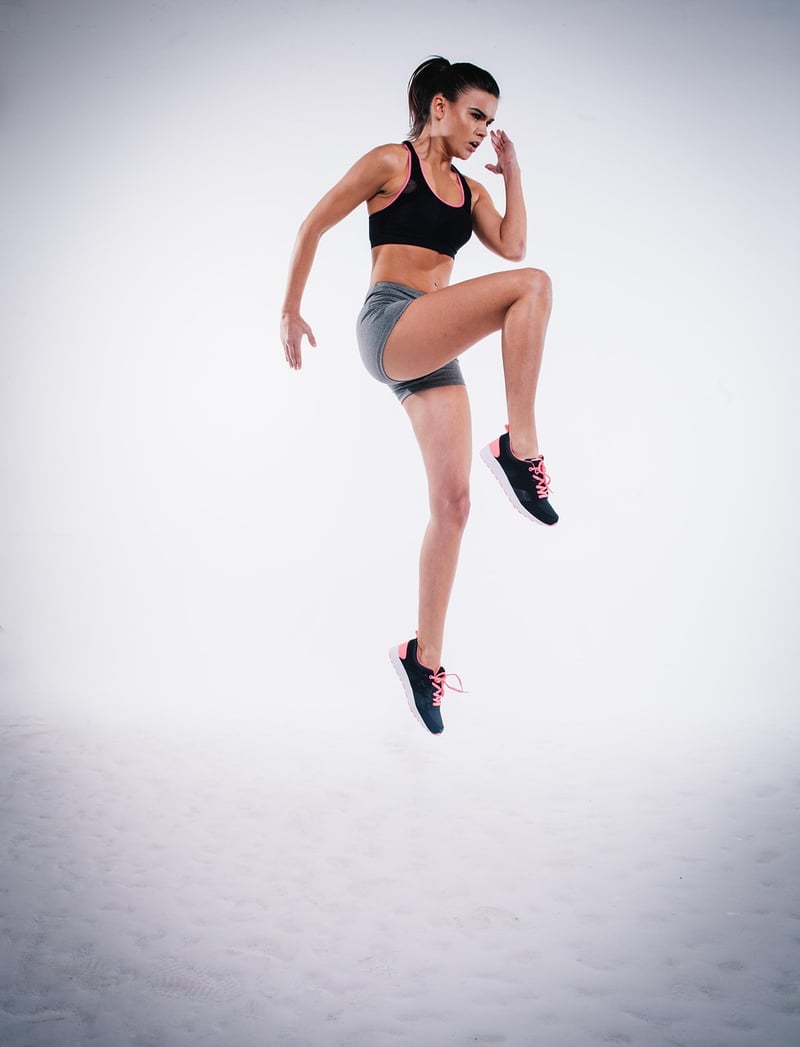Personal Training
