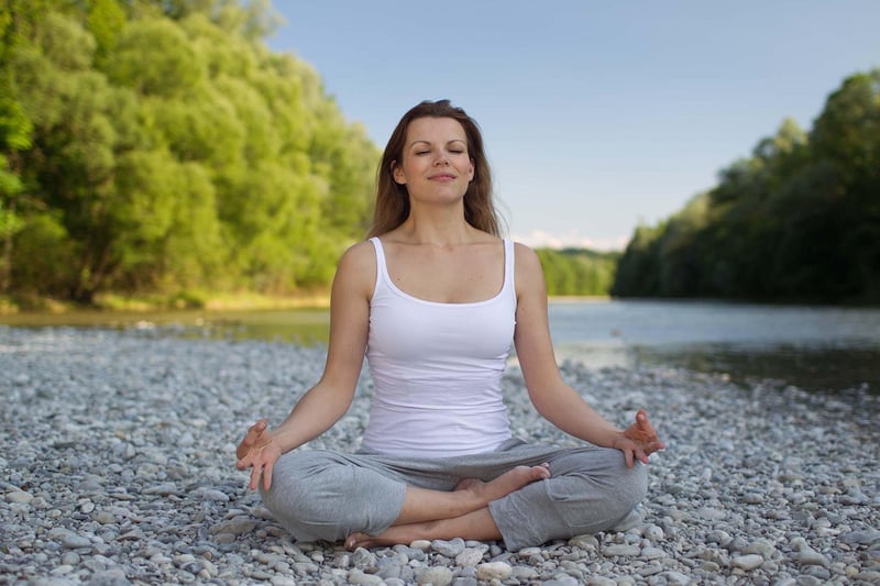 Yoga Flow